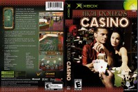 High Rollers Casino [BC] - Xbox Original | VideoGameX