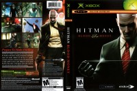 Hitman: Blood Money - Xbox Original | VideoGameX