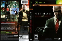 Hitman: Blood Money - Xbox Original | VideoGameX