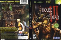 House of the Dead III [BC] - Xbox Original | VideoGameX
