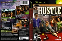Hustle: Detroit Streets, The - Xbox Original | VideoGameX