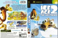 Ice Age 2: The Meltdown - Xbox Original | VideoGameX