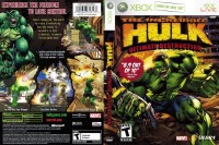 Incredible Hulk:  Ultimate Destruction [BC] - Xbox Original | VideoGameX