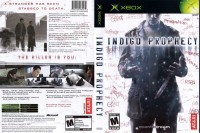 Indigo Prophecy [BC] - Xbox Original | VideoGameX