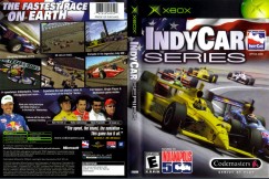 IndyCar Series - Xbox Original | VideoGameX