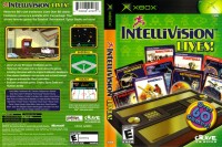 Intellivision Lives! [BC] - Xbox Original | VideoGameX