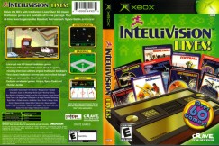Intellivision Lives! [BC] - Xbox Original | VideoGameX