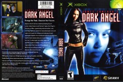 Dark Angel [BC] - Xbox Original | VideoGameX
