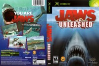 Jaws Unleashed - Xbox Original | VideoGameX