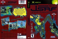 JSRF: Jet Set Radio Future [BC] - Xbox Original | VideoGameX