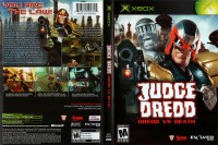 Judge Dredd: Dredd vs. Death [BC] - Xbox Original | VideoGameX