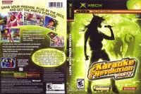 Karaoke Revolution Party - Xbox Original | VideoGameX