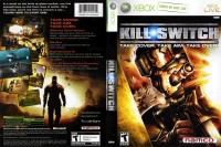 Kill Switch [BC] - Xbox Original | VideoGameX