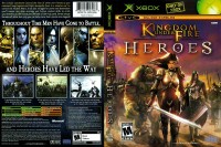 Kingdom Under Fire: Heroes - Xbox Original | VideoGameX
