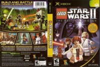 LEGO Star Wars II: Original Trilogy [BC] - Xbox Original | VideoGameX