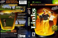 Links 2004 [BC] - Xbox Original | VideoGameX