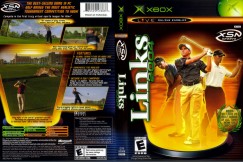Links 2004 [BC] - Xbox Original | VideoGameX