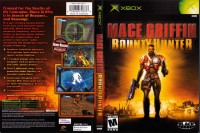 Mace Griffin Bounty Hunter - Xbox Original | VideoGameX