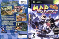 Mad Dash Racing - Xbox Original | VideoGameX