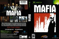 Mafia - Xbox Original | VideoGameX