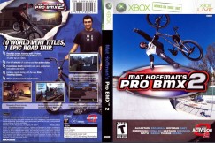 Mat Hoffman's Pro BMX 2 [BC] - Xbox Original | VideoGameX