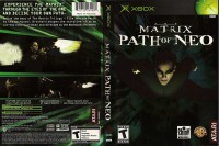 Matrix: Path of Neo - Xbox Original | VideoGameX