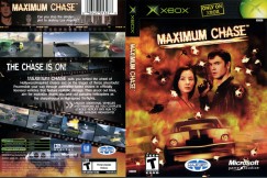 Maximum Chase [BC] - Xbox Original | VideoGameX