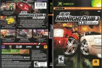 Midnight Club 3: DUB Edition - Xbox Original | VideoGameX