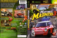 Midtown Madness 3 - Xbox Original | VideoGameX