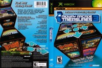 Midway Arcade Treasures 3 - Xbox Original | VideoGameX