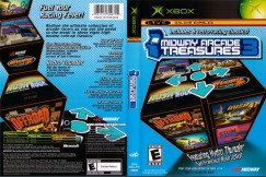 Midway Arcade Treasures 3 - Xbox Original | VideoGameX