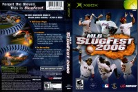 MLB SlugFest 2006 - Xbox Original | VideoGameX