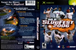 MLB SlugFest 2006 - Xbox Original | VideoGameX