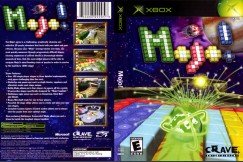Mojo! - Xbox Original | VideoGameX