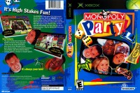 MONOPOLY Party - Xbox Original | VideoGameX