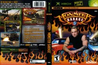 Monster Garage [BC] - Xbox Original | VideoGameX