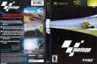 MotoGP [BC] - Xbox Original | VideoGameX