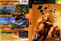 MotoGP 2 [BC] - Xbox Original | VideoGameX