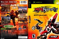 MX Superfly - Xbox Original | VideoGameX