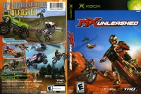 MX Unleashed [BC] - Xbox Original | VideoGameX