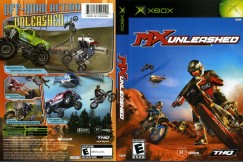 MX Unleashed [BC] - Xbox Original | VideoGameX