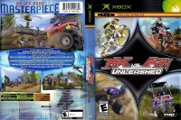 MX vs. ATV: Unleashed [BC] - Xbox Original | VideoGameX