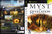 Myst IV: Revelation - Xbox Original | VideoGameX