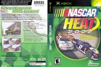 NASCAR Heat 2002 - Xbox Original | VideoGameX