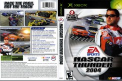 NASCAR Thunder 2004 - Xbox Original | VideoGameX
