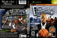 NBA Ballers: Phenom - Xbox Original | VideoGameX