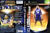 NBA Inside Drive 2004 - Xbox Original | VideoGameX