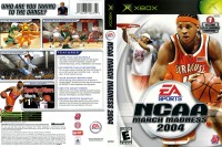 NCAA March Madness 2004 - Xbox Original | VideoGameX
