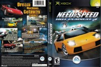 Need for Speed: Hot Pursuit 2 - Xbox Original | VideoGameX