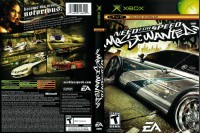 Need for Speed: Most Wanted - Xbox Original | VideoGameX